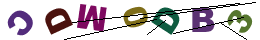 nrcode