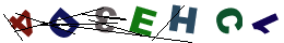 nrcode