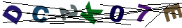 nrcode