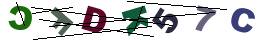 nrcode